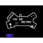 Gryzor - Va De Retro (#GXvdr Temporada 2 Capítulo 13)