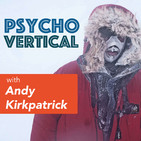 Higher Education #2: Tips, Questions and advice, this episode covering some Winter camping tips