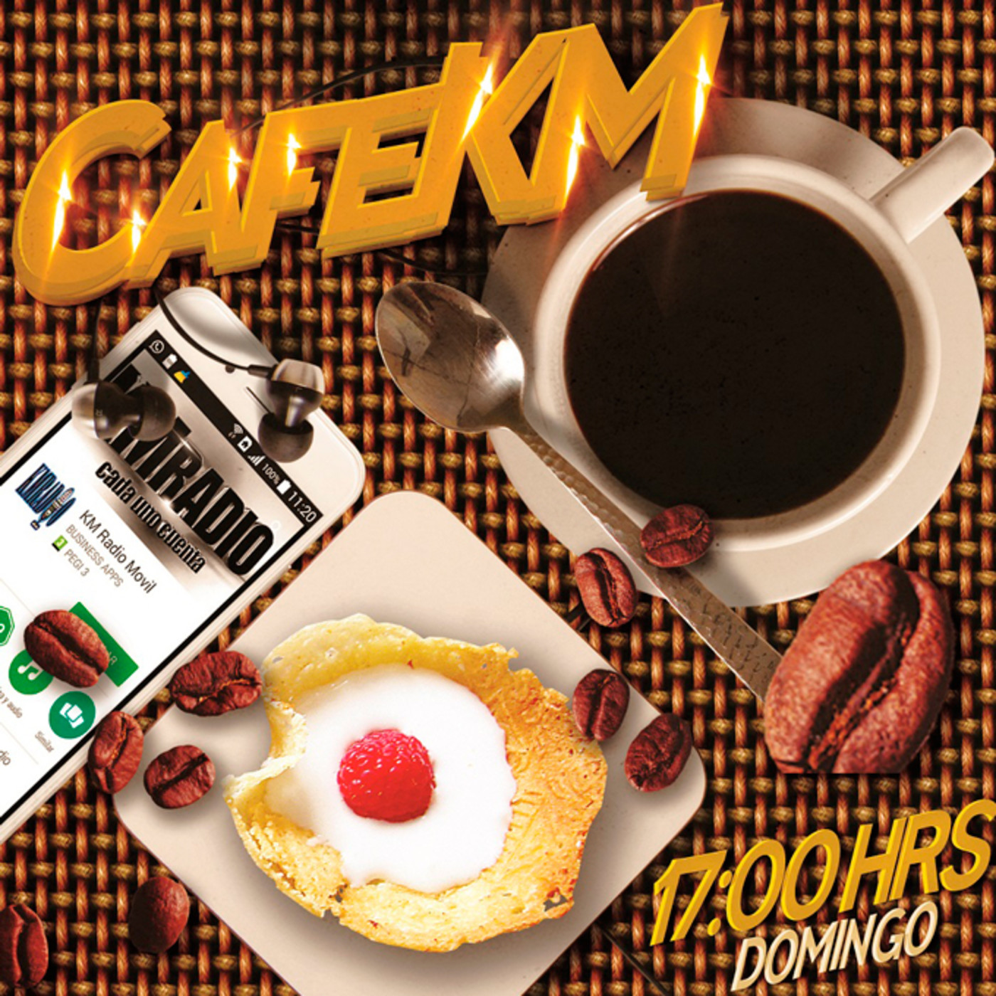 CafeKM