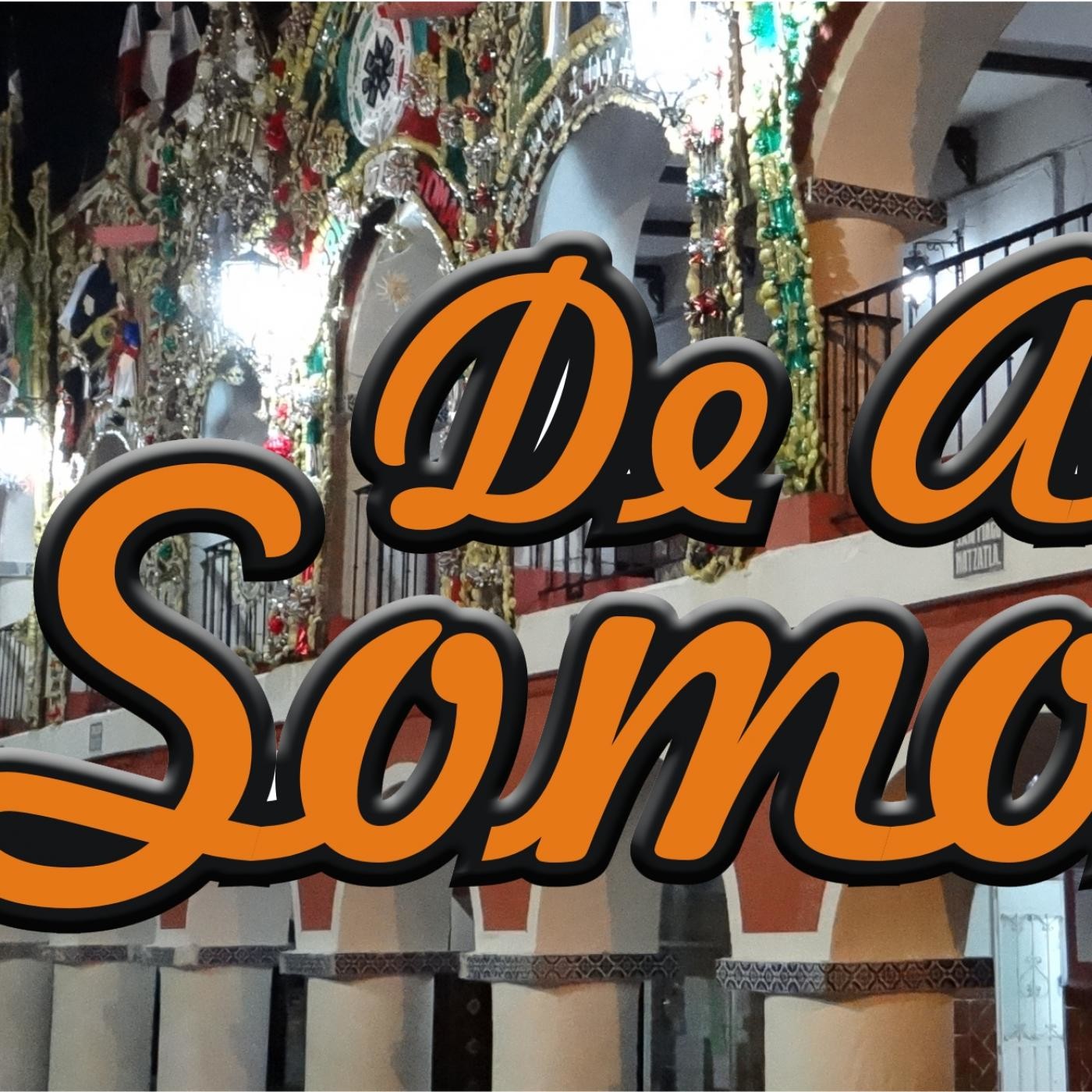 De aquí somos