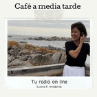 Café a media tarde