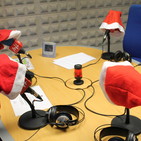 Navidad en la Radio 2018