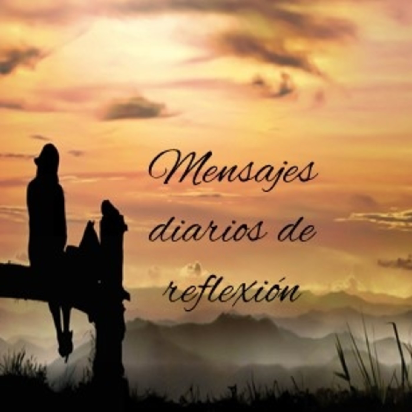 Mensajes diarios de reflexión