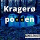 Kragerøpodden # 8, Anita Leirfall