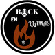 Rock en llamas - 4x28 - Killer clown