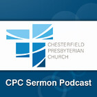 10.27.19 (1 Peter 2:9-10) "Local Engagement–Global Transformation" Rev. Owen Tarantino