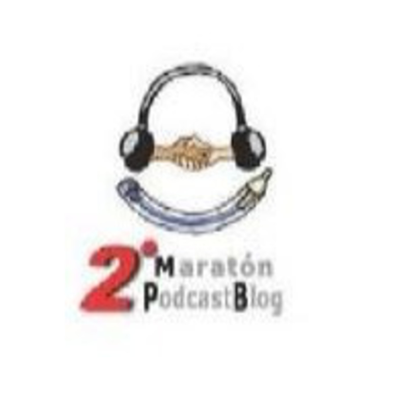 II Maratón Podcastblog