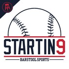 Starting 9 Episode 122 - Awards Check-In + More