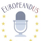 EuropeandUS. Episodio 04×01. Día de Europa.