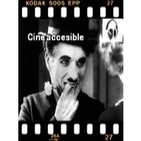 Podcast Cine sonoro para ciegos