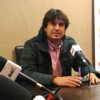 052 Cultura de Bou - 14 de mayo de 2016 (Román, San Isidro y Ganadería El Puntal)