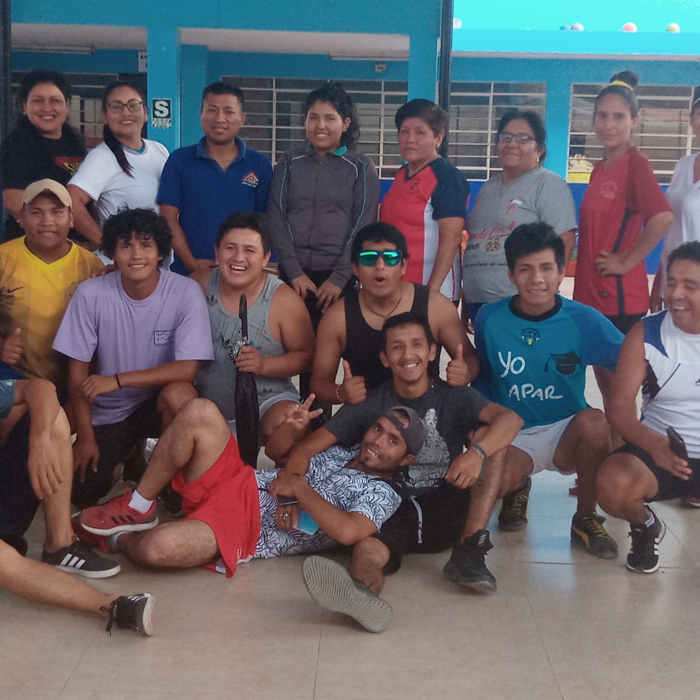 Jhoel Arturo Herrera Blas