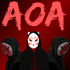 The apostlesofanime's Podcast