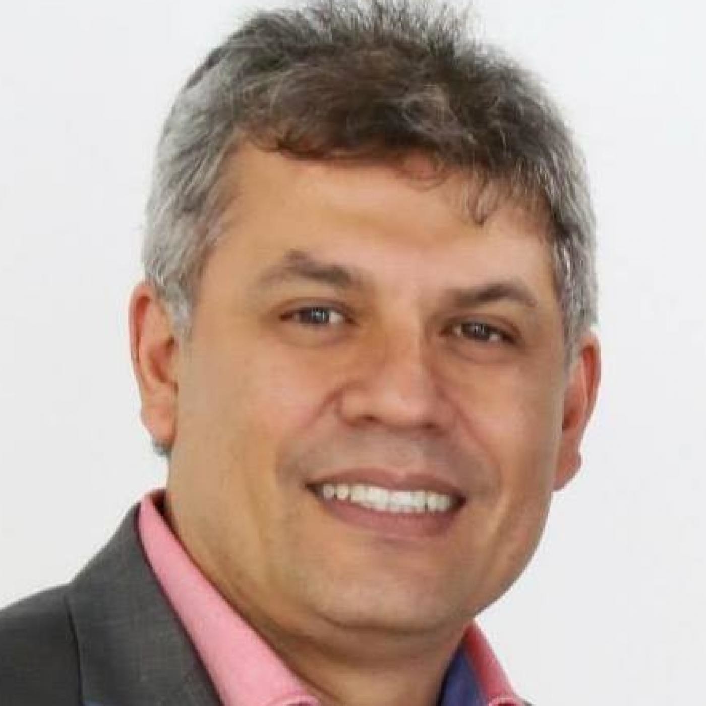 Podcast de Guillermo Rodríguez