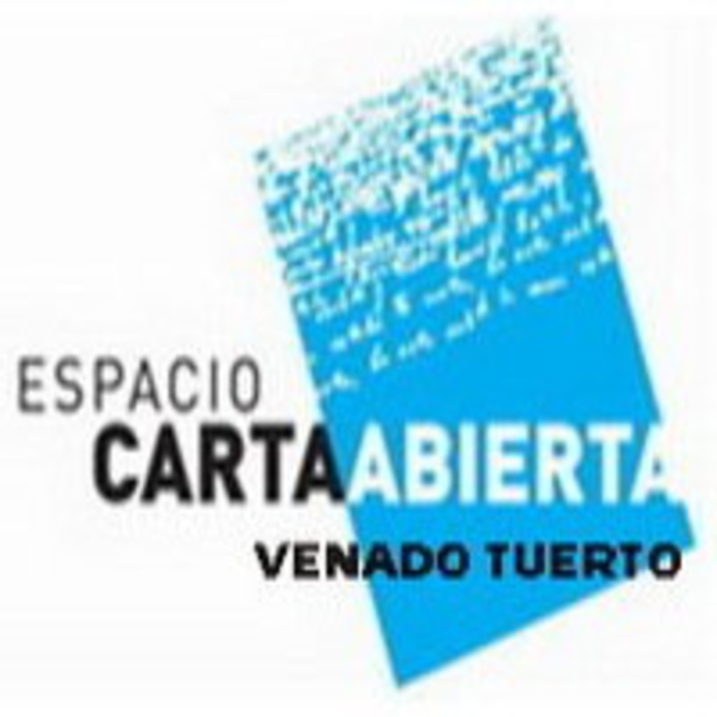 Podcast Espacio Carta Abierta Venado Tuerto