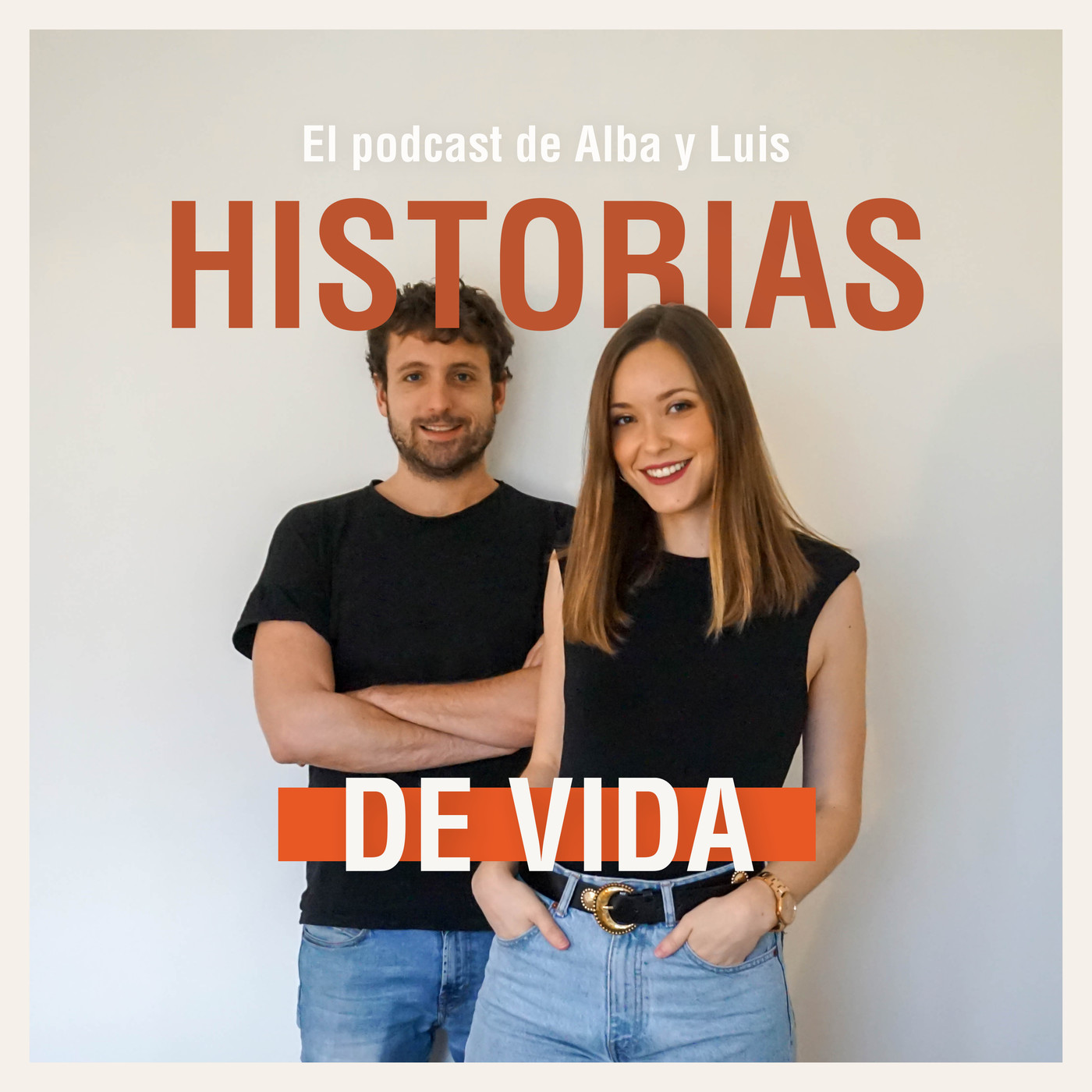 Historias de vida