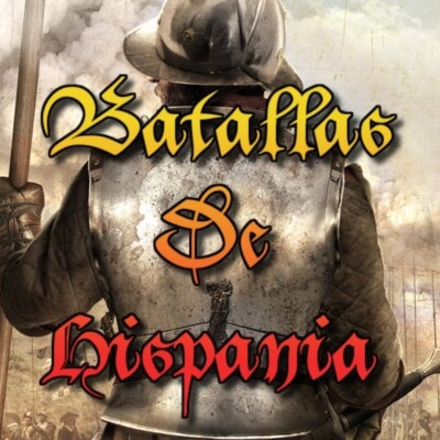 Batallas de Hispania