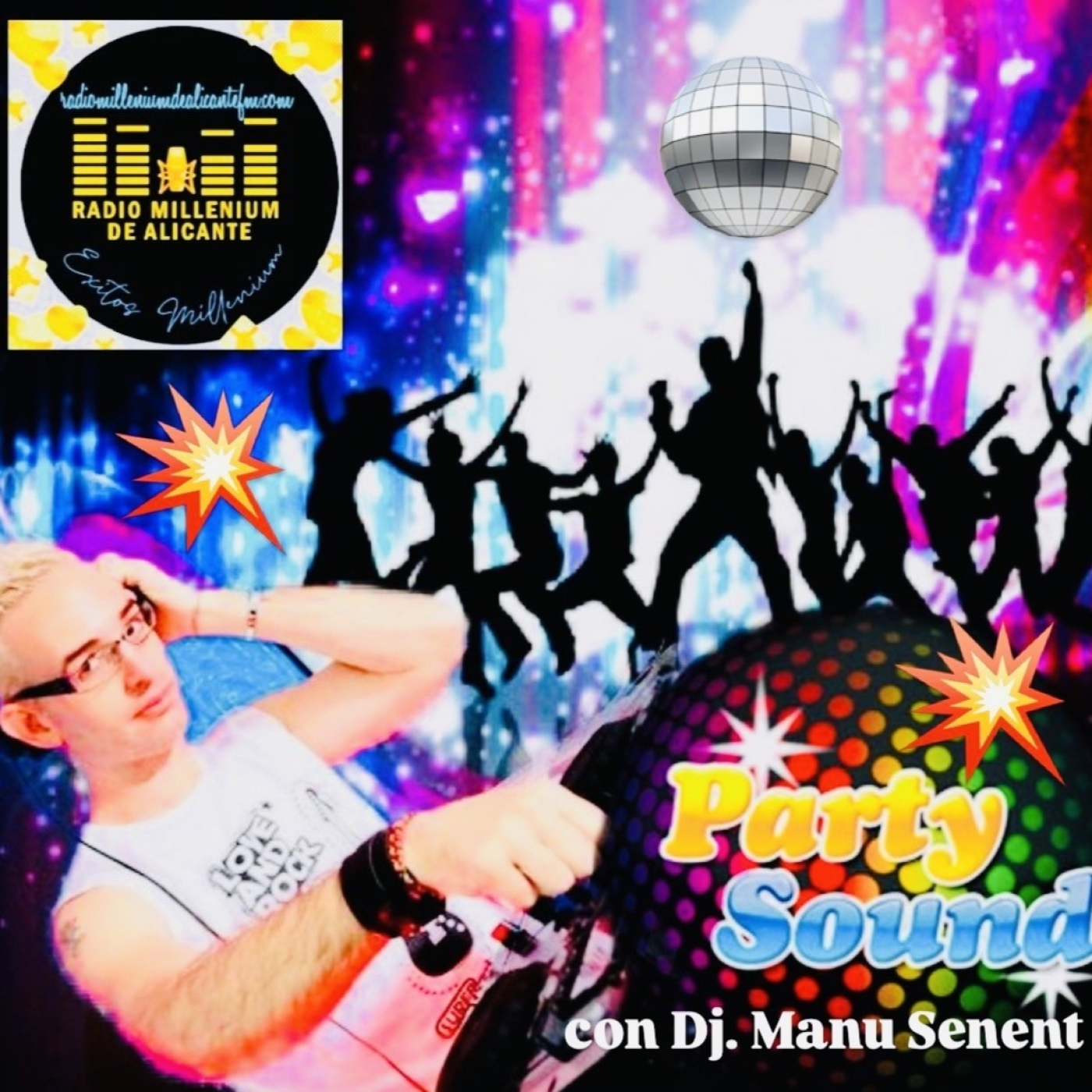 Party Sound - ( 1 )