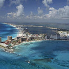 Vida Nocturna en Cancun