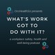 Positive Workplace Culture