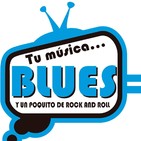 Tu Música Blues y un Poquito de Rock&Roll 29-09-16. con ABEL GUZMAN Y PETE FARELLI