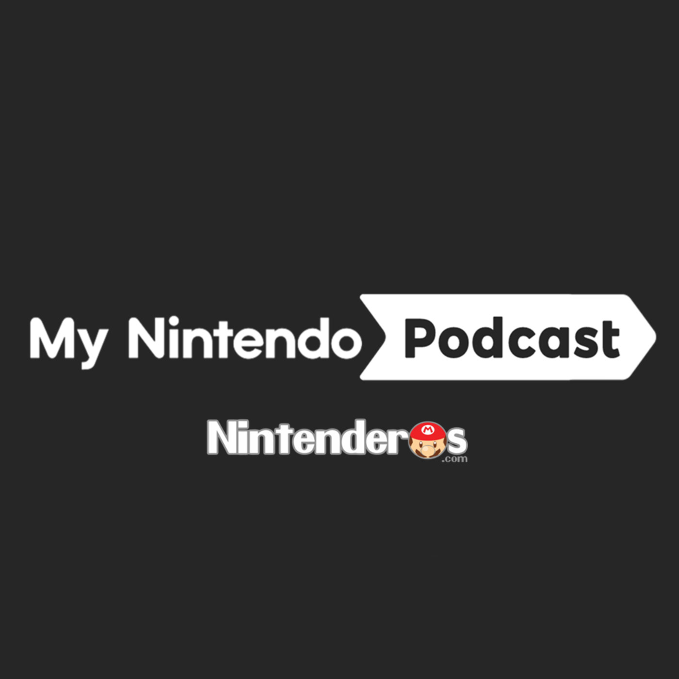 My Nintendo Podcast #6 [T5] | Conferencias E3, Pokémon Snap, Konami