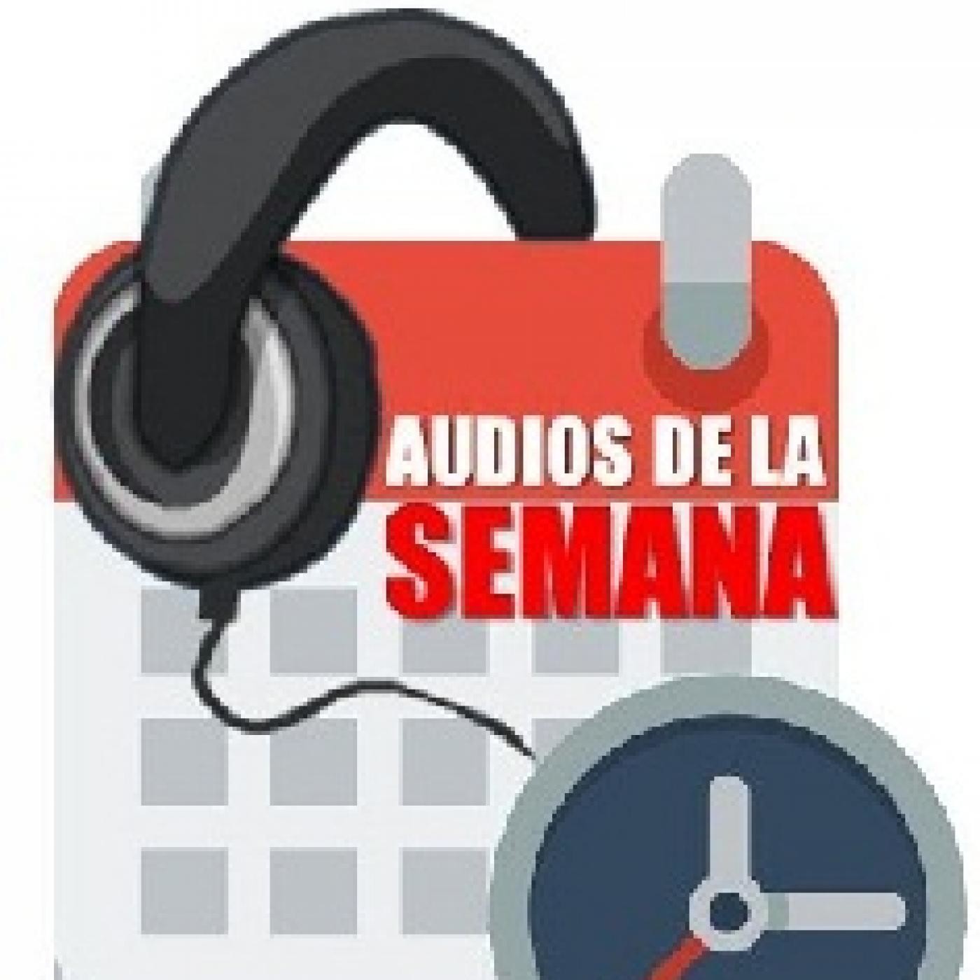 Audio de la semana TRIBUS