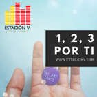 1, 2, 3, por ti - 19 de noviembre