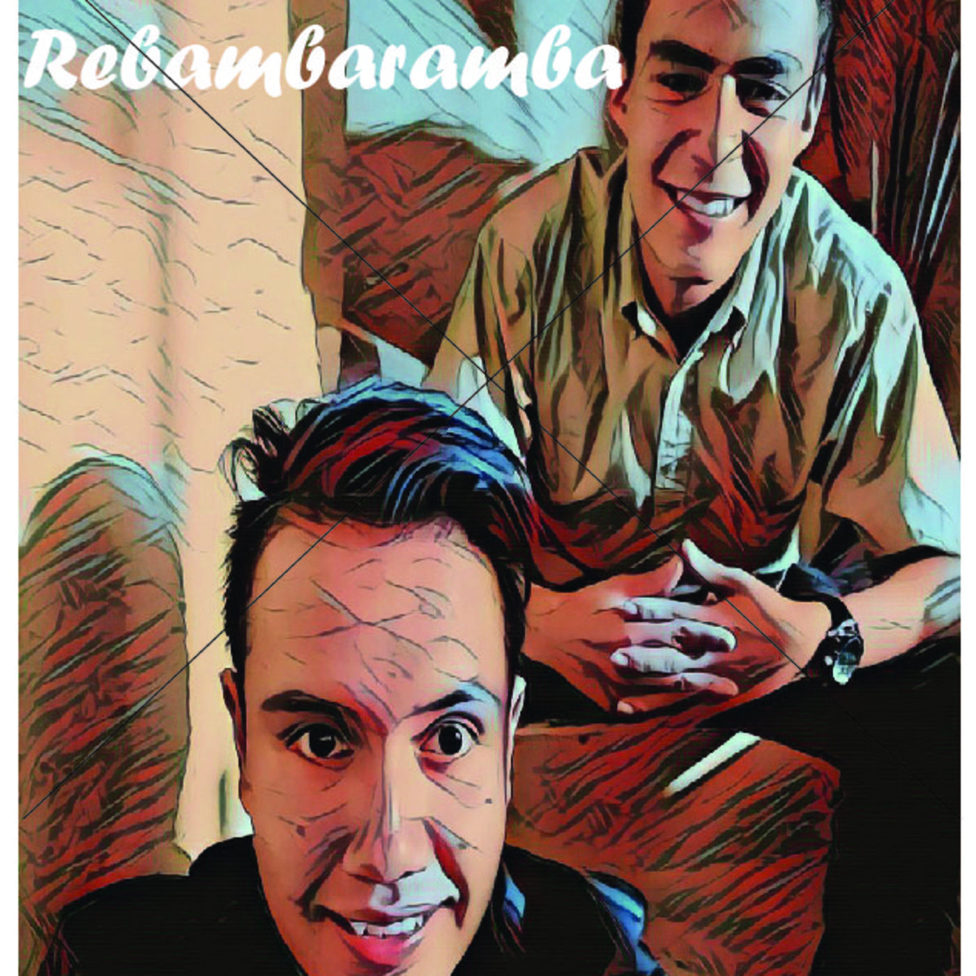 Rebambaramba podcast