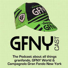 Daily coffee with GFNY - Why the Camp is it