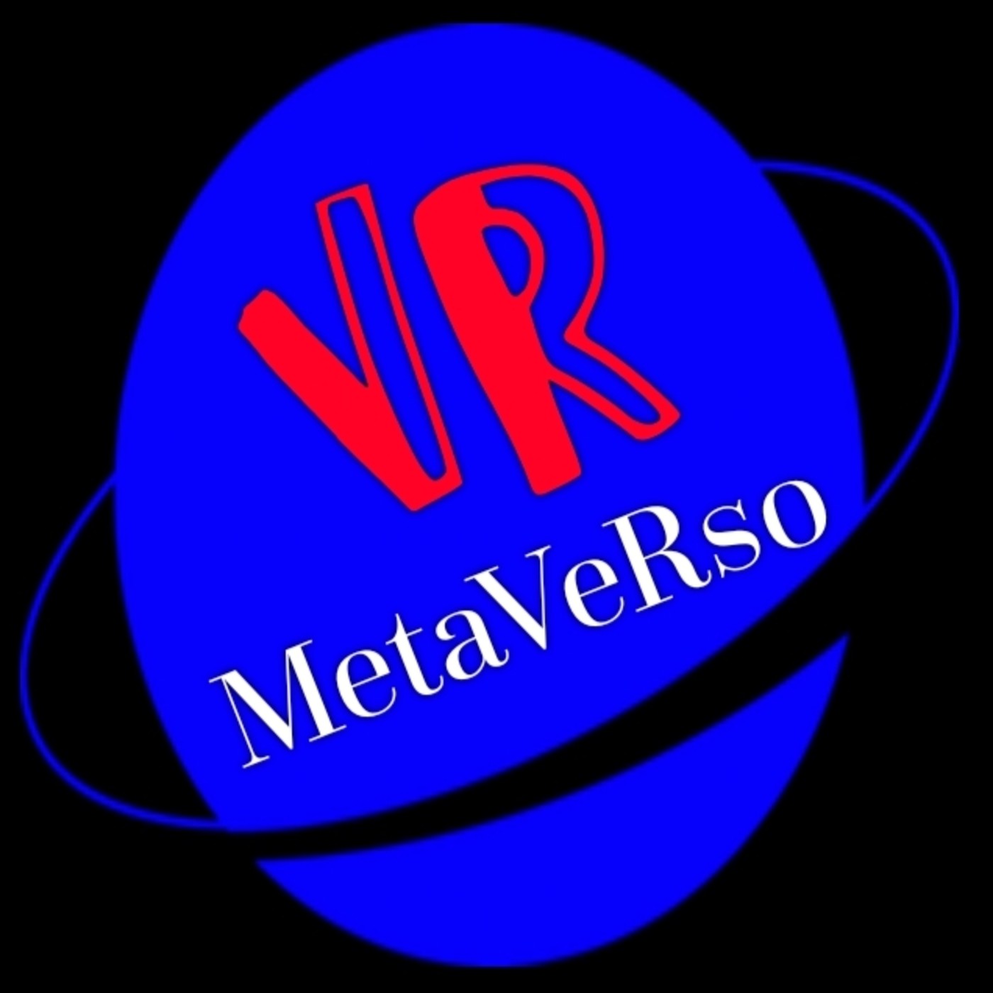 MetaVeRso Podcast