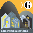 Security vs privacy – who wins? Chips with Everything podcast