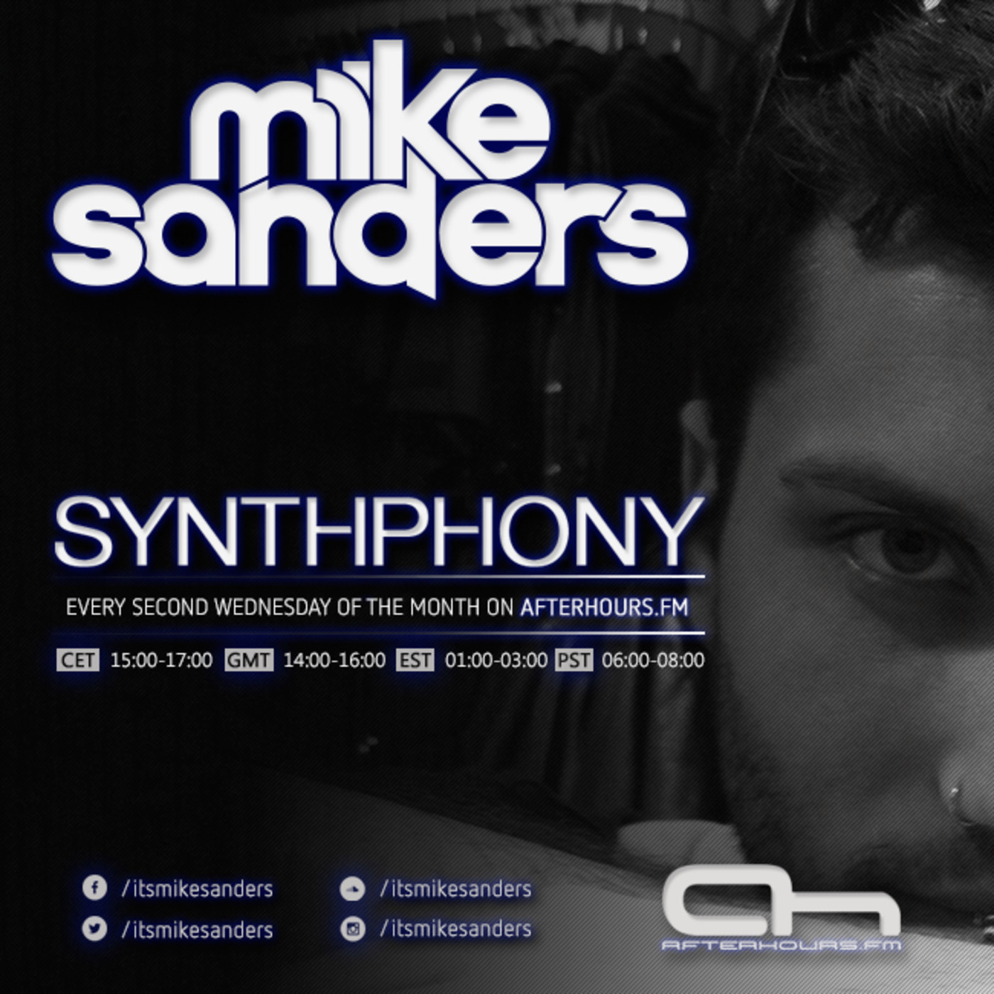 Synthphony Radio
