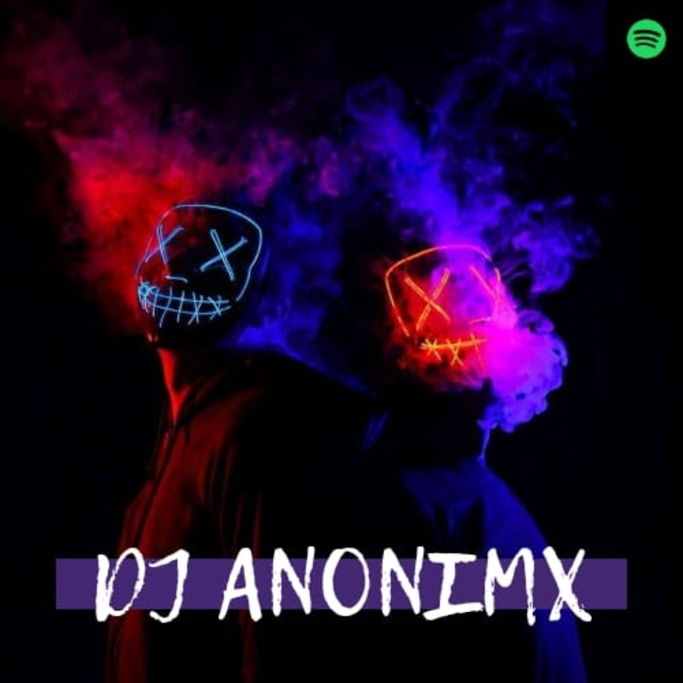 DJ AnonimX
