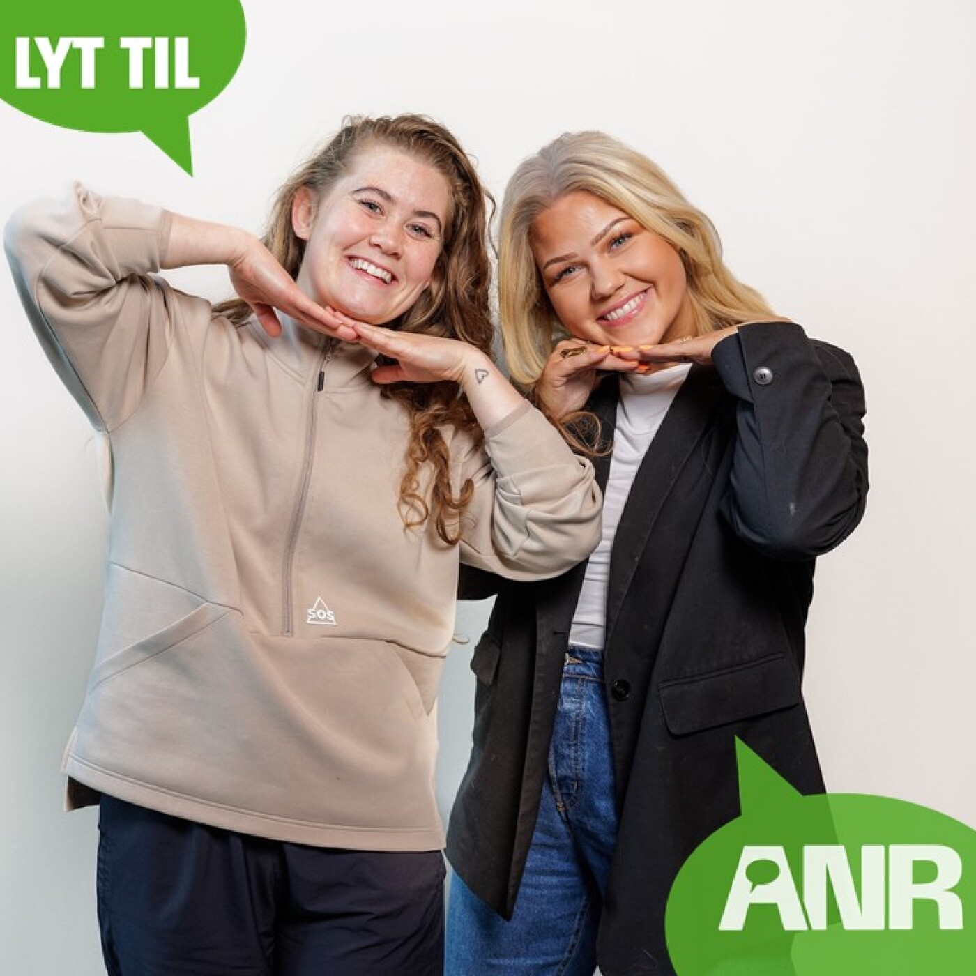Boulevarden med Camilla - 19.10.2020