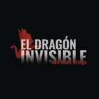 Vuelve El Dragón Invisible. 3ª Temporada