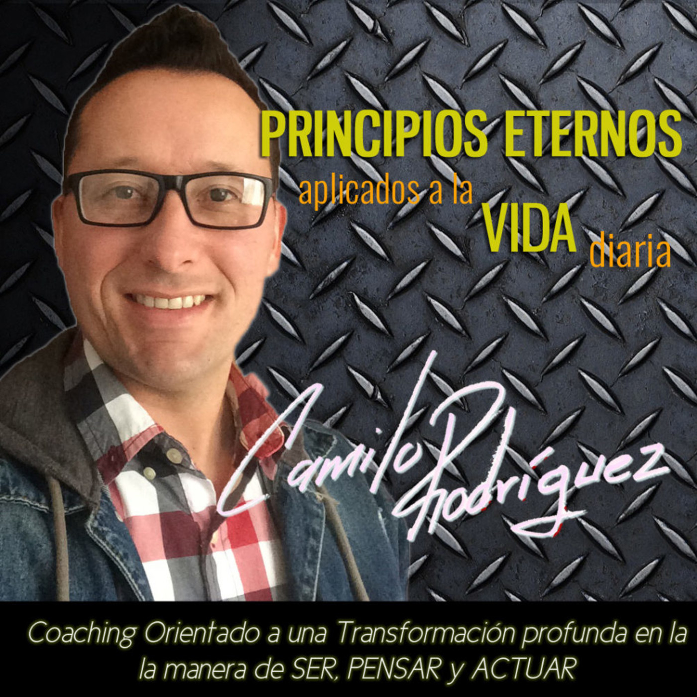 Podcast Descubre el Propósito de tu vida