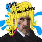 Arte por el sumidero