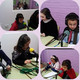 Regueifa de 5º A polo Samaín