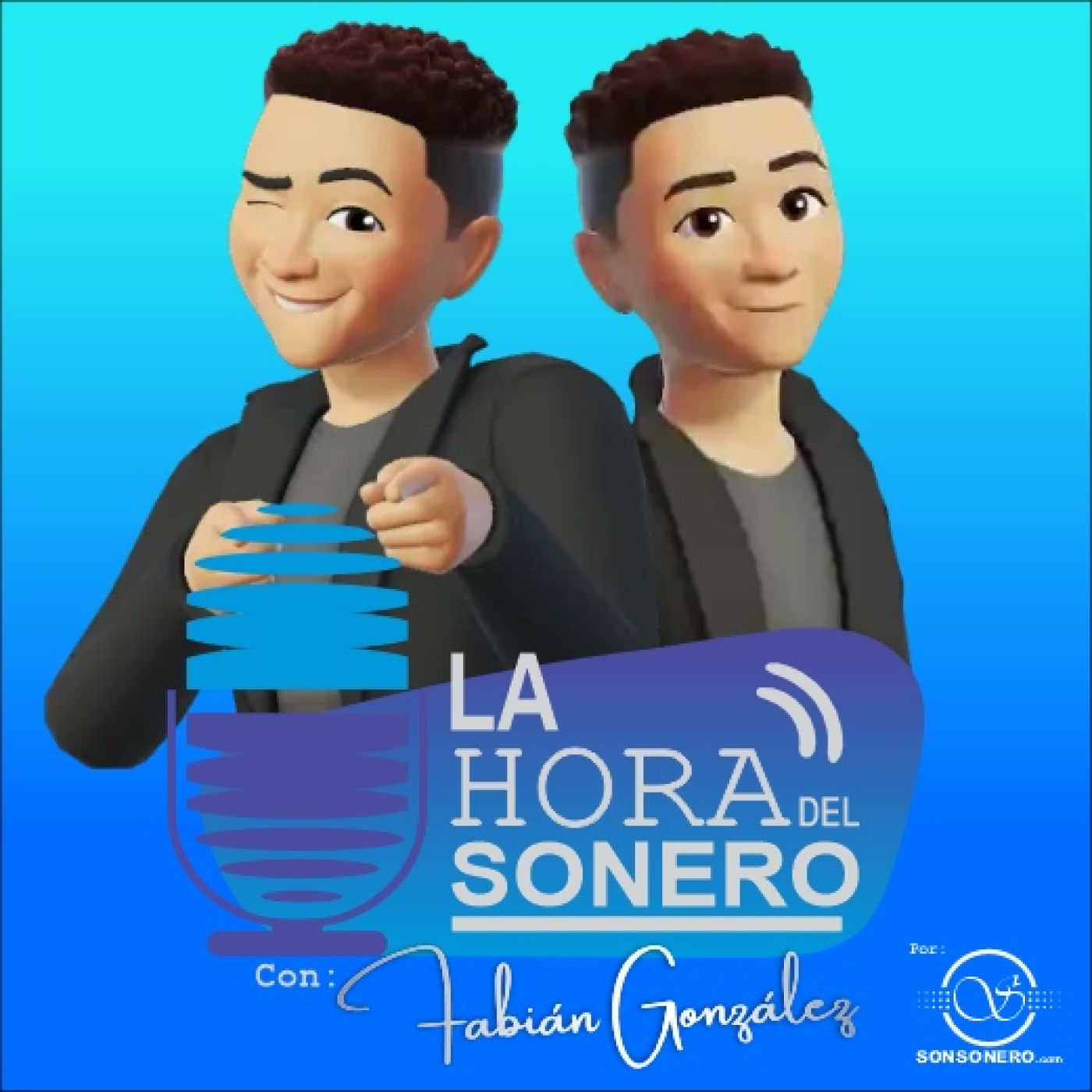 La Hora del Sonero