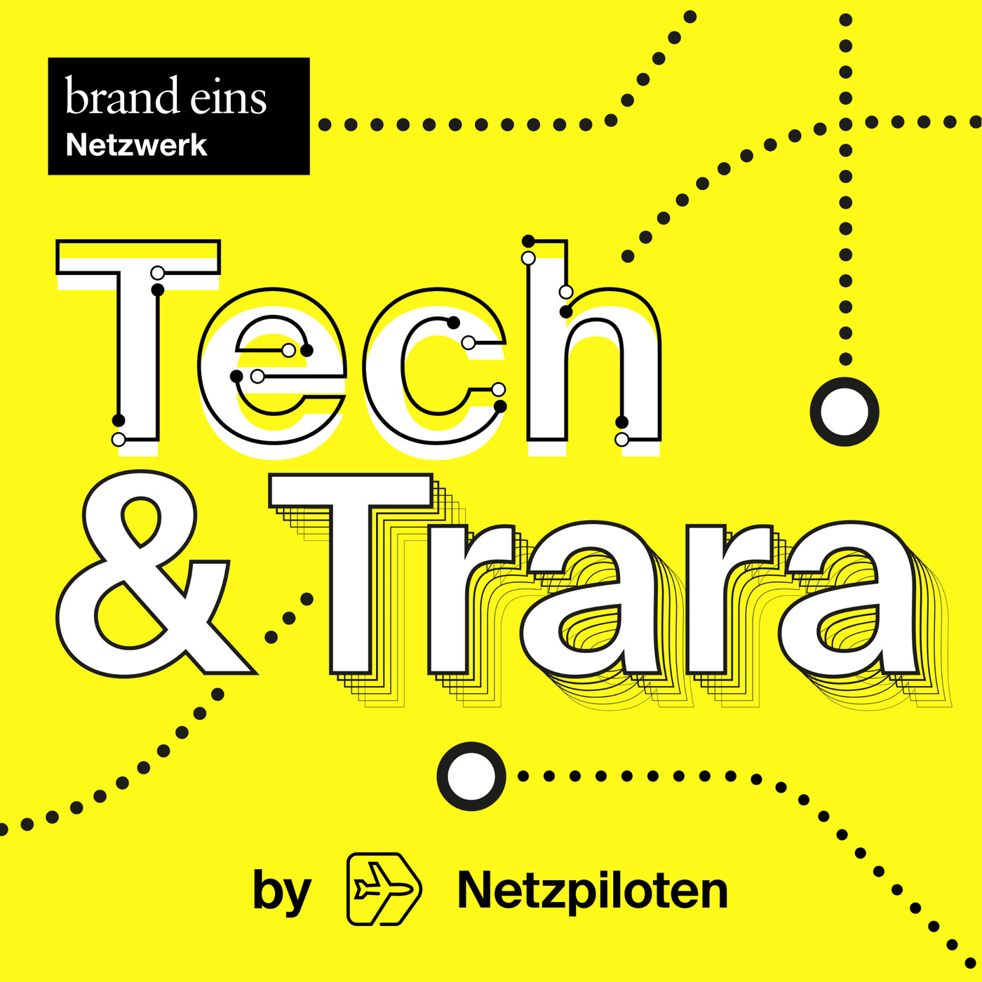 TuT #29 - Wie wichtig ist der Sound eines Podcasts? Mit Stefani Gregor