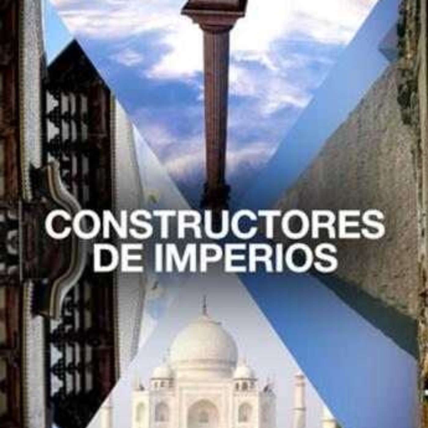 Constructores de Imperios