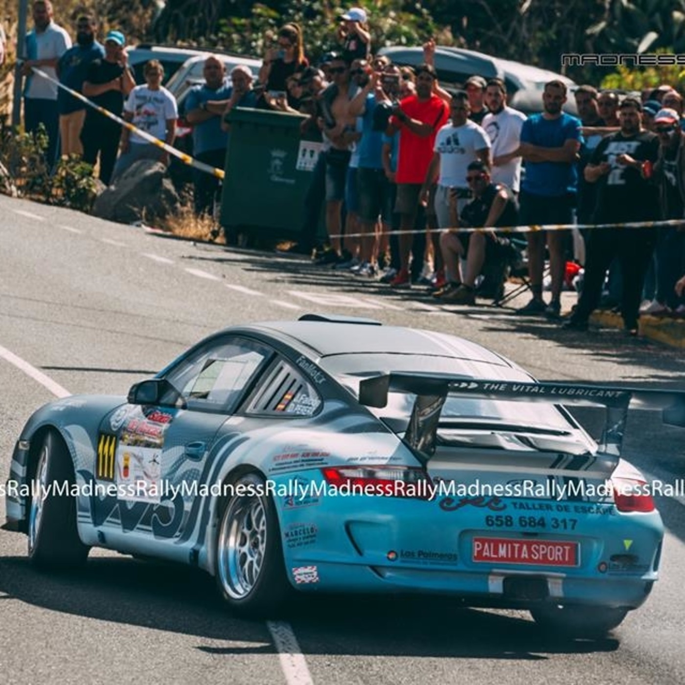 Programa 'Pole Position' (Viernes 06 Julio 2018) 