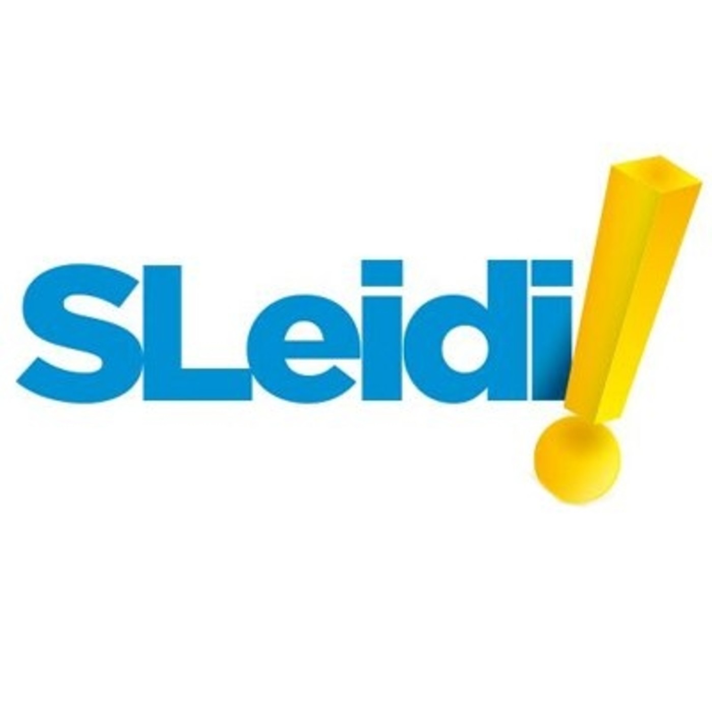 SuedisLeidi on Estréimin