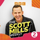 Scott Mills Daily