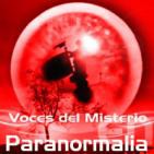 VDM en Paranormalia
