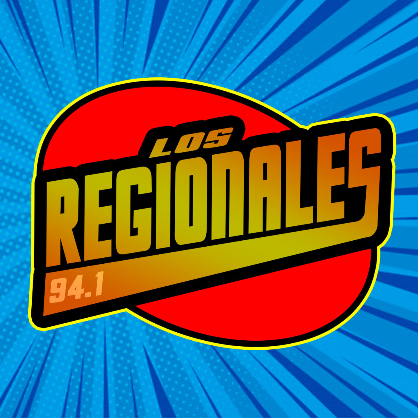 Los Regionales