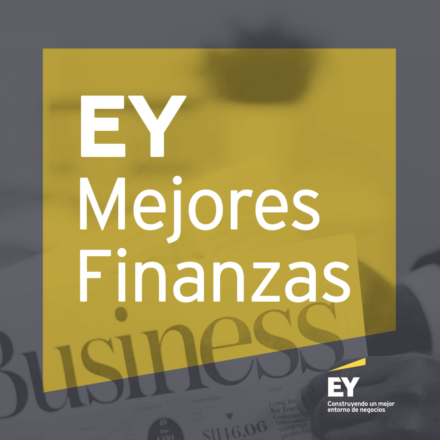 EY Mejores Finanzas