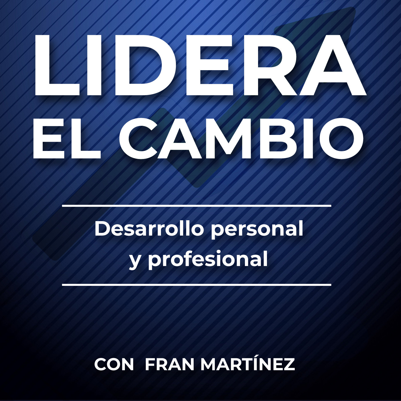 Lidera el Cambio