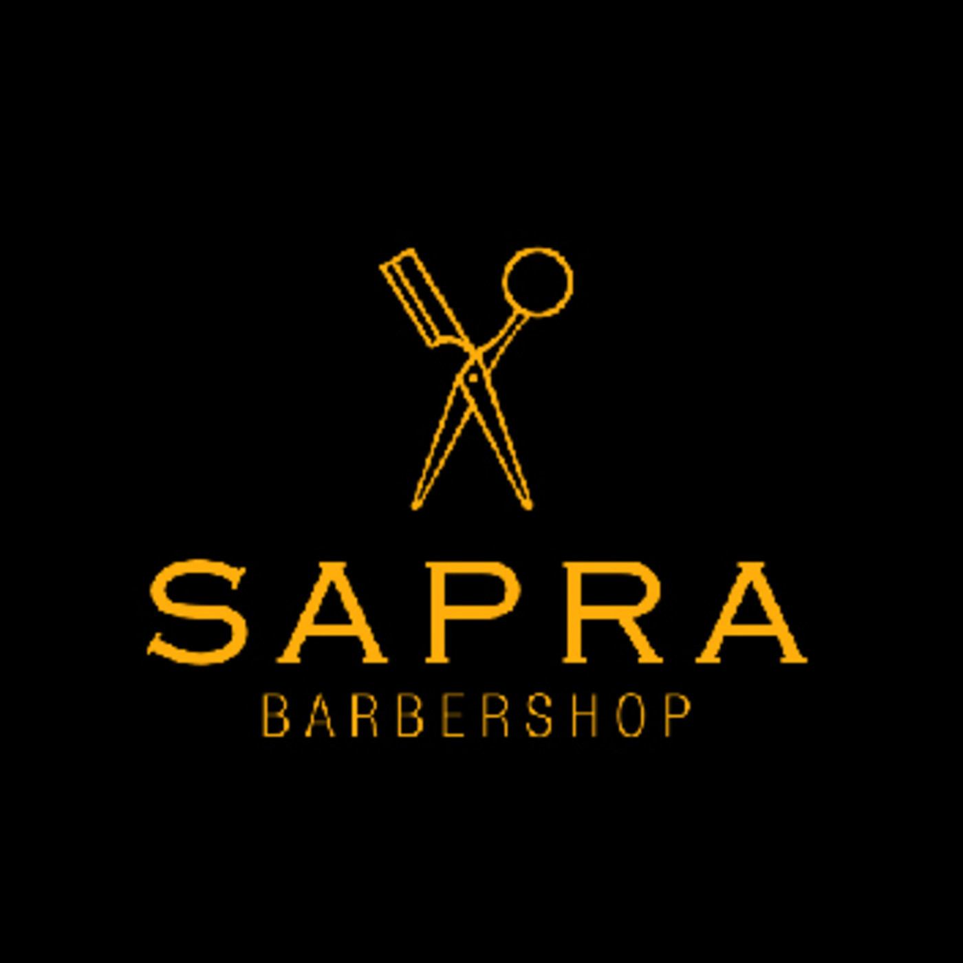 Sapra Barbershop